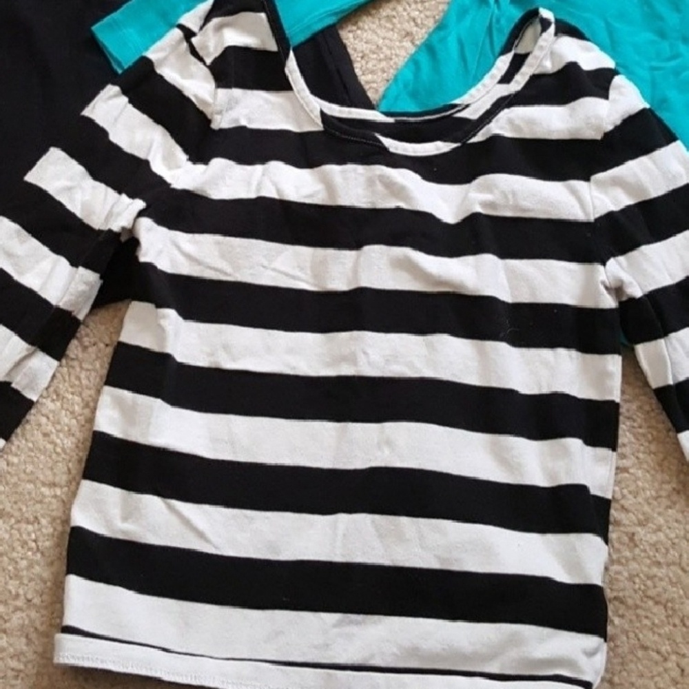 One shirt